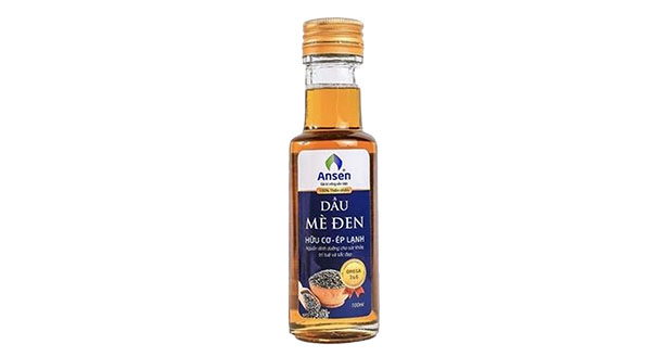 Dầu mè đen Ansen