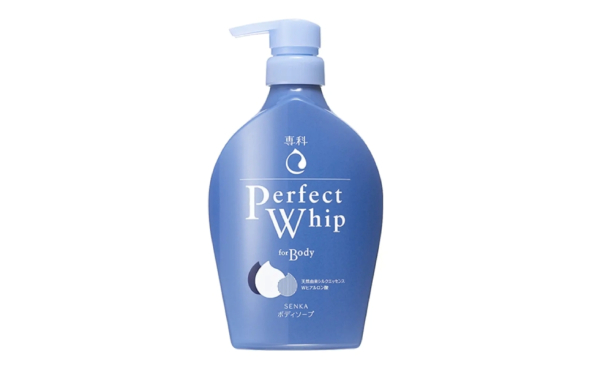 Sữa tắm Nhật Bản Senka Perfect