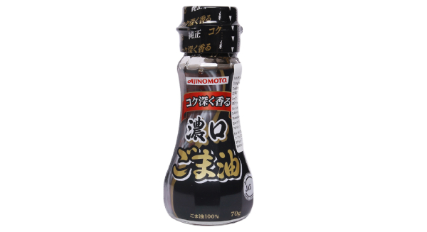 Dầu mè Ajinomoto 70g