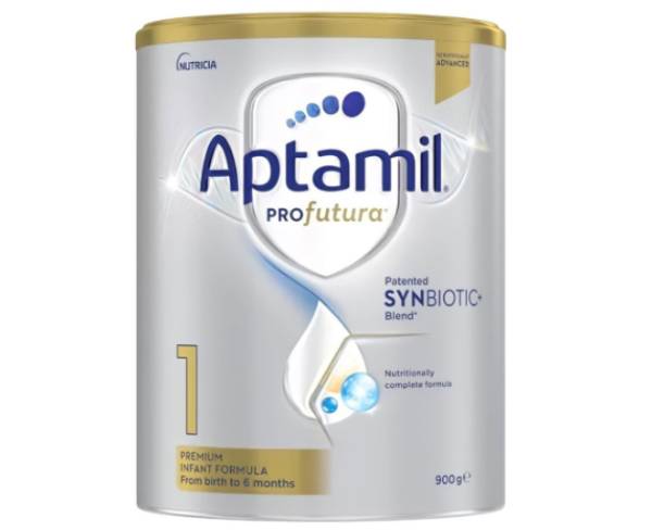 Sữa Aptamil Úc