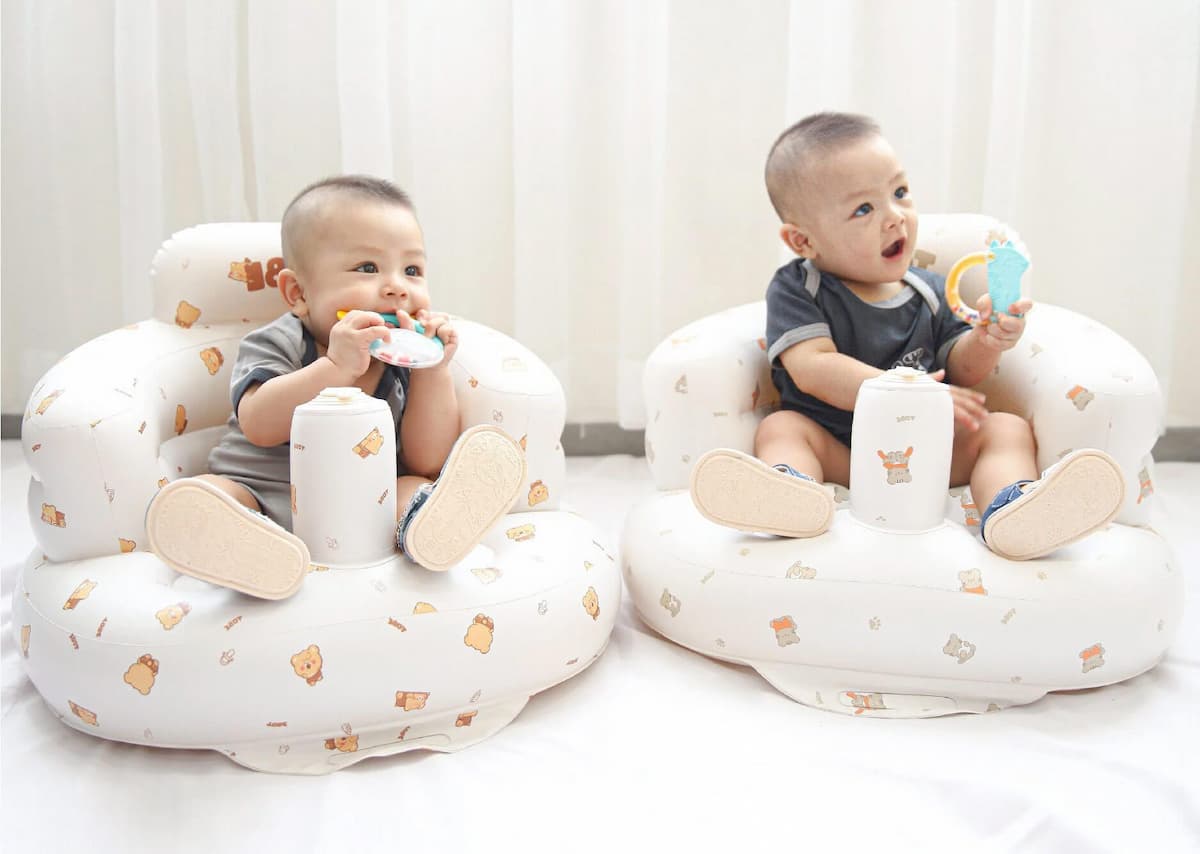 Lưu ý khi sử dụng ghế hơi