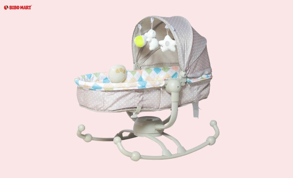 Ghế Zaracos Comfort 1106