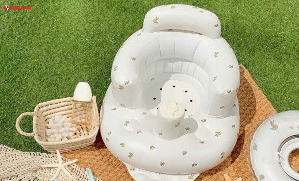 Ghế phao tập ngồi Tobe Hàn Quốc