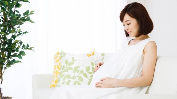 Thai kỳ của mẹ thường dài khoảng 40 tuần
