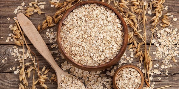 Yến mạch được nhiều chuyên gia dinh dưỡng khuyên dùng