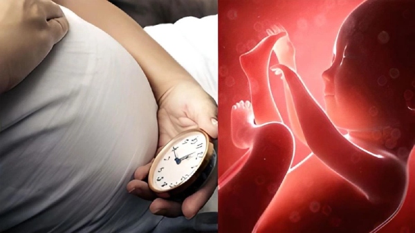 Theo dõi thai máy để đảm bảo thai nhi phát triển khỏe mạnh