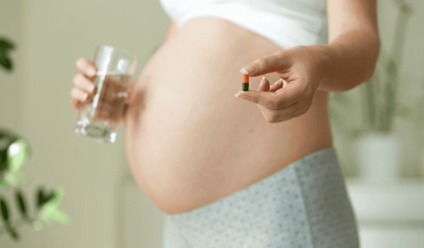 Canxi hữu cơ cho bà bầu được nhiều mẹ bầu quan tâm trong giai đoạn thai kỳ
