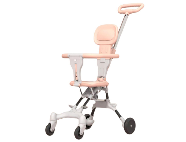 Xe đẩy gấp gọn 2 chiều cho bé Kinlee 520