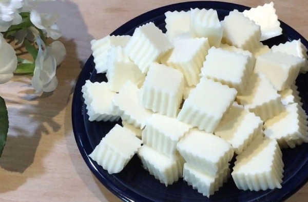 Cách làm sữa chua dẻo dai