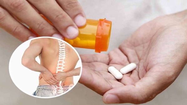 Thuốc canxi của Nhật dễ hấp thu và không gây tác dụng phụ