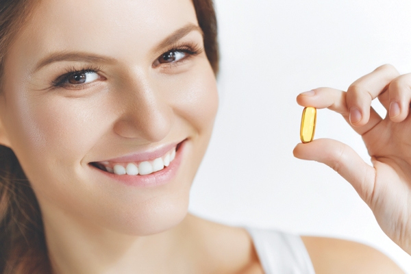 Sử dụng vitamin E theo đúng liều lượng bác sĩ khuyến cáoSử dụng vitamin E theo đúng liều lượng bác sĩ khuyến cáo