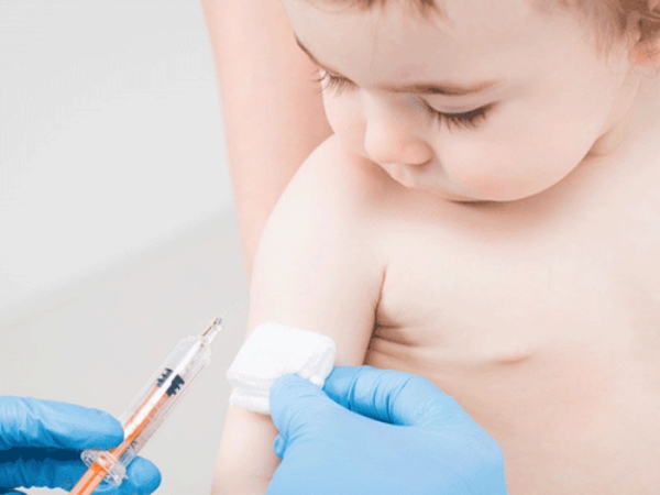 Lịch tiêm vacxin cho trẻ sơ sinh chi tiết nhất