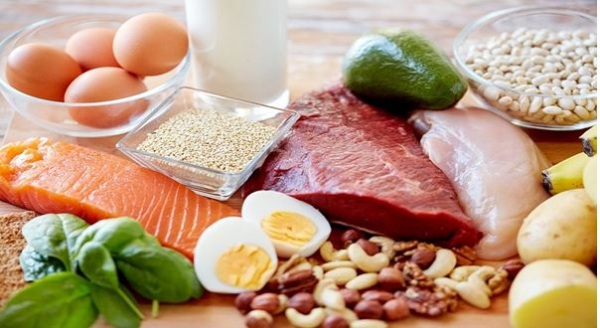 Bổ sung dinh dưỡng cho mẹ bầu 3 tháng giữa thai kỳ
