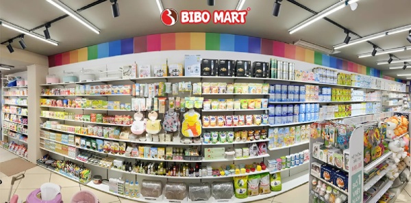 BiBo Mart - địa chỉ cung cấp các sản phẩm sữa Ensure chính hãng