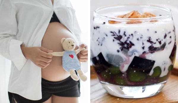 Nếp cẩm giúp bổ sung sắt, ngăn ngừa nguy cơ thiếu máu