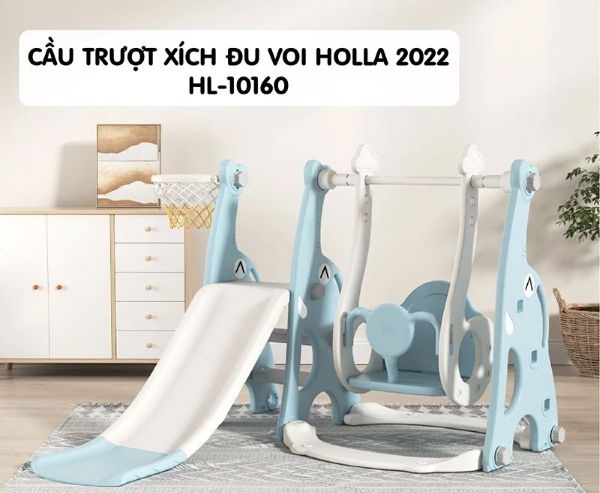 Xích đôi dạng ghế nôi cho trẻ nhỏ