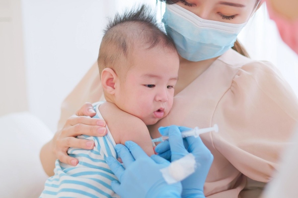 Lịch tiêm phòng các loại vacxin chi tiết cho trẻ từ 9 tháng tuổi