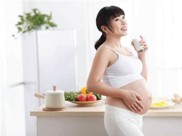 Thời gian sử dụng ngũ cốc thích hợp là vào buổi sáng