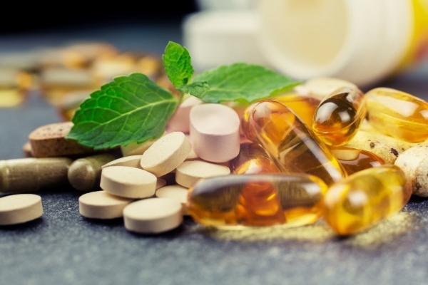 Sai lầm khi sử dụng vitamin tổng hợp cho mẹ bầu