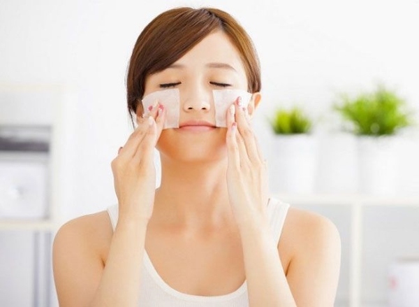 Giải đáp thắc mắc thường gặp về nước tẩy trang dành cho bà bầu