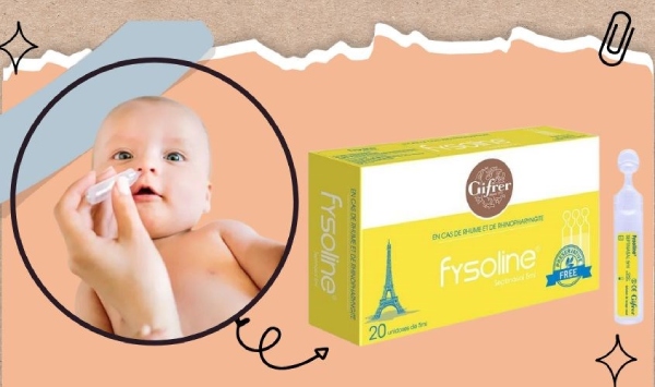 Ba mẹ cần lưu ý Không sử dụng lại ống đã mở quá 24 giờ để tránh nhiễm khuẩn