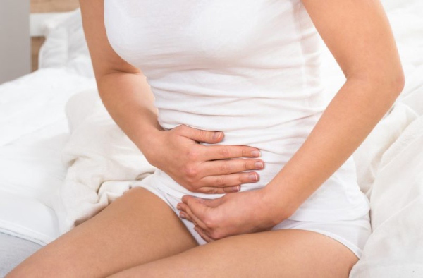 Đào thải sản dịch hiệu quả giúp cơ thể nhẹ nhàng hơn, giảm đau bụng hậu sản
