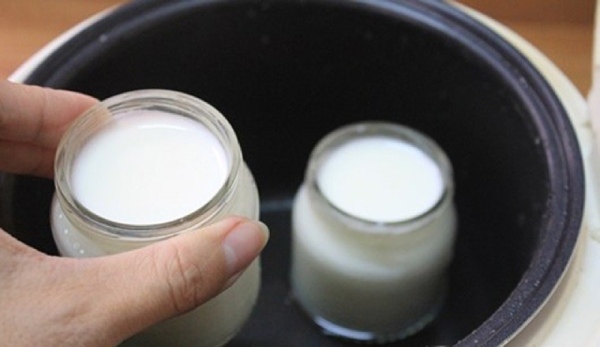Thời gian ủ sữa chua hợp lý là từ 6-8 tiếng