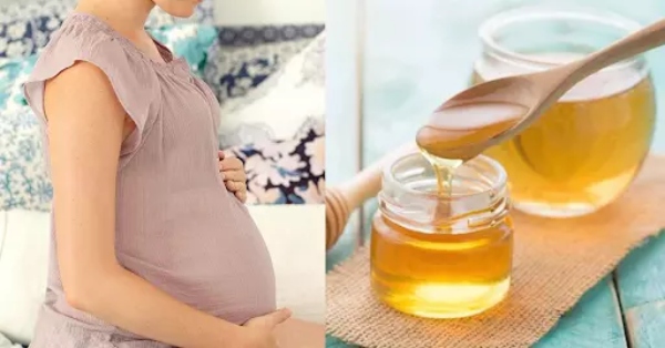 Bà bầu có thể uống mật ong với liều lượng phù hợp