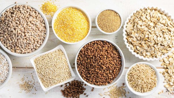 Yến mạch giúp mẹ duy trì năng lượng, ngăn ngừa táo bón