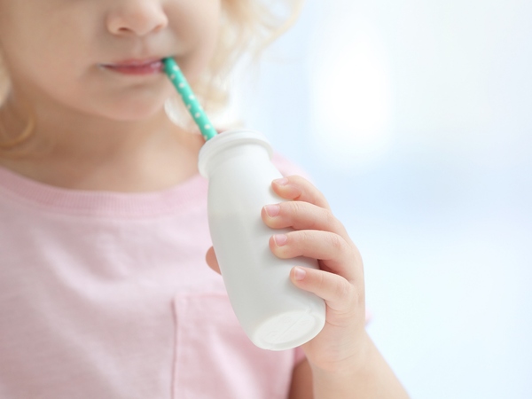 Sữa chua uống có thể sử dụng 5-7 ngày nếu bảo quản đúng cách