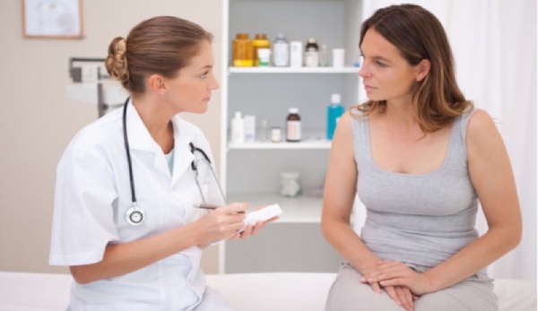 Nên đi khám phụ khoa tại các cơ sở y tế khi có dấu hiệu bất thường