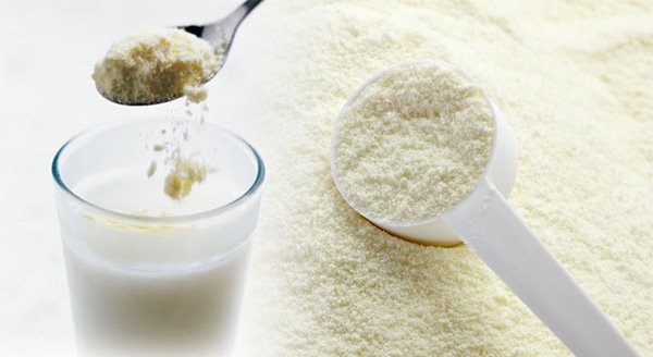 Sữa bầu công thức hỗ trợ phát triển xương và não bộ cho thai nhi