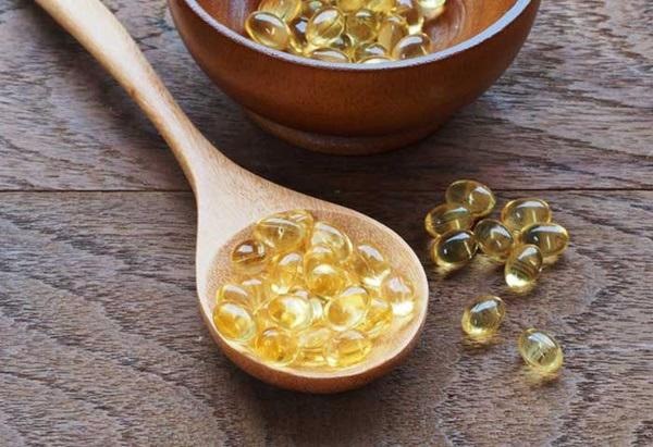 Vitamin E của Nhật uống như thế nào cho hiệu quả