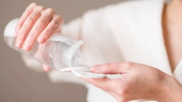 Nước tẩy trang Nhật đáng mua nhất hiện nay