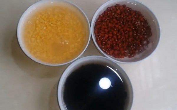 Sơ chế các nguyên liệu