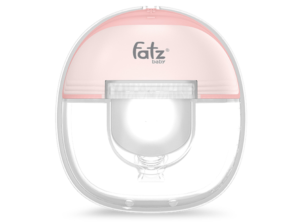 Máy hút sữa không dây Fatzbaby Freemax 8 FB1218TP