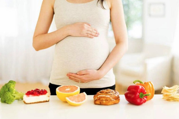 Thiếu hụt chất dinh dưỡng ảnh hưởng tới sức khỏe thai nhi