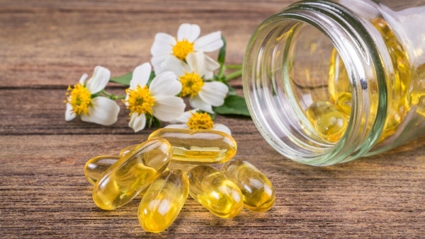 Vitamin E hỗ trợ kiểm soát đường huyết hiệu quả
