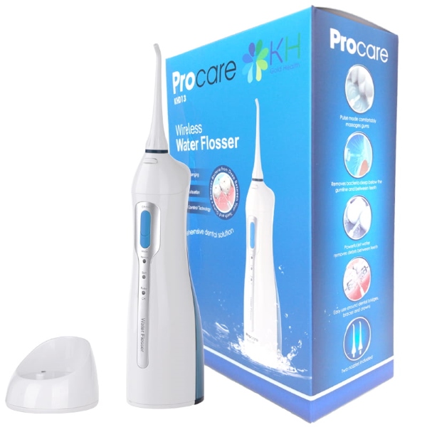 Máy tăm nước Procare KHD13
