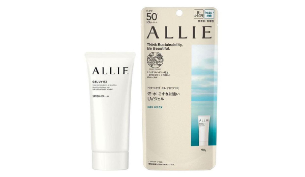 Kem Chống Nắng Allie Nhật Bản Extra UV Gel
