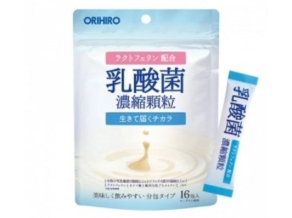 Men vi sinh Orihiro