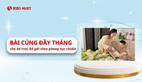 bài cúng đầy tháng thumbnail
