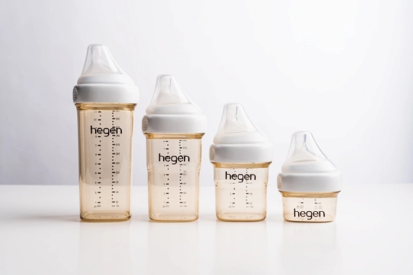 Bình sữa Hegen Singapore