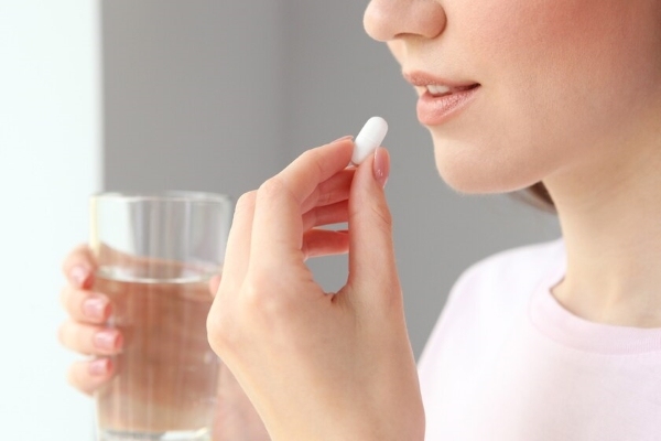 Viên uống tổng hợp Vitamin DHC giúp bổ sung dinh dưỡng tổng thể
