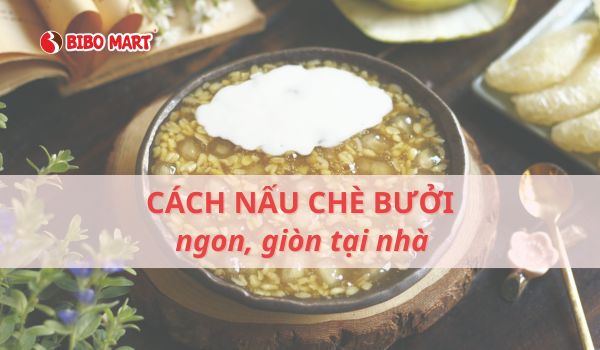 cách làm chè bưởi thumbnail