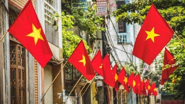 Ai cũng sẽ có góc nhìn riêng, cảm xúc riêng ngày Độc lập