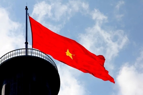 Ngày cả dân tộc tri ân những anh hùng đã ngã xuống vì nền độc lập