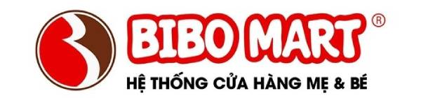 Bibo Mart là chuỗi cửa hàng mẹ & bé hàng đầu tại Việt Nam