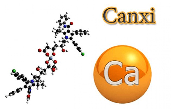Viên uống canxi của Nhật phù hợp với nhiều đối tượng