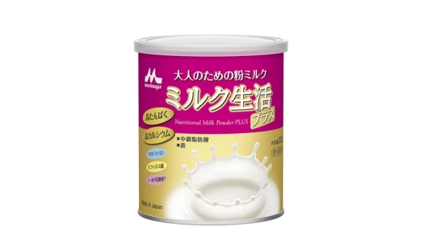 Sữa Morinaga cho người lớn